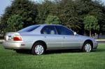 Honda Accord 1994 года (US)